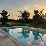 Bed & Breakfast Medali 4*