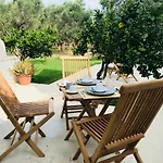 Bed & Breakfast Medali 4*