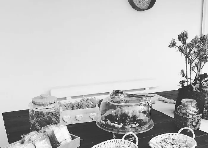 Medali Bed & Breakfast Vernole