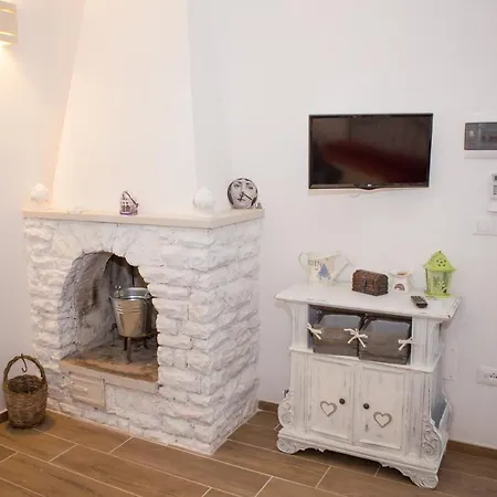 Medali Bed & Breakfast 4*