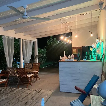 Medali Bed & Breakfast Vernole