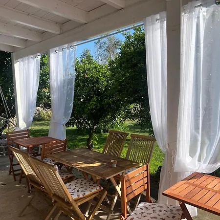 Medali Bed & Breakfast 4*