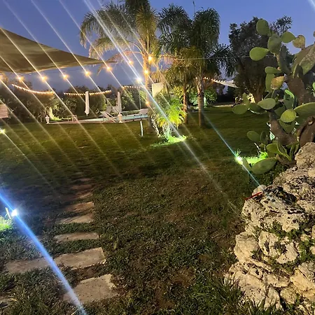 Medali Bed & Breakfast Vernole