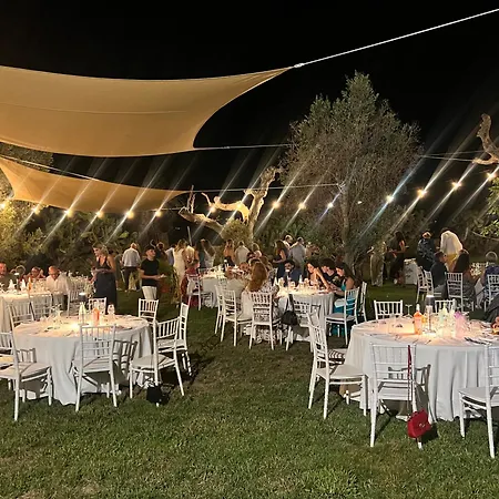 فندق مبيت وإفطار Medali