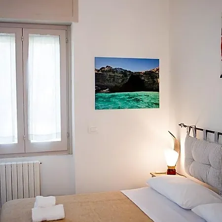 Medali Bed & Breakfast Vernole