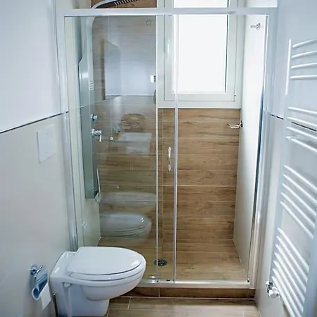 Bed & Breakfast Medali Vernole