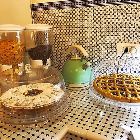 Bed and breakfast Medali 4*