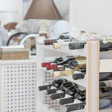 فندق مبيت وإفطار Medali 4*