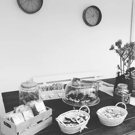 Medali Bed & Breakfast Vernole