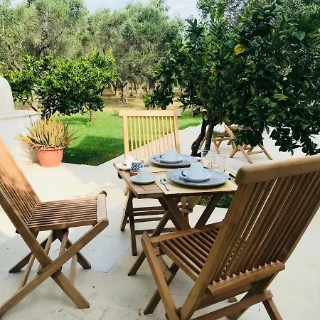 Bed & Breakfast Medali 4*