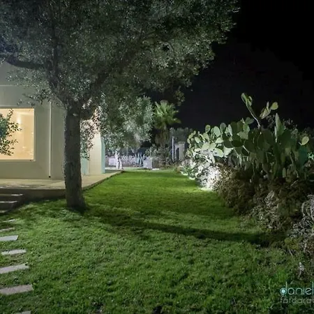 Medali 4* فرنولي