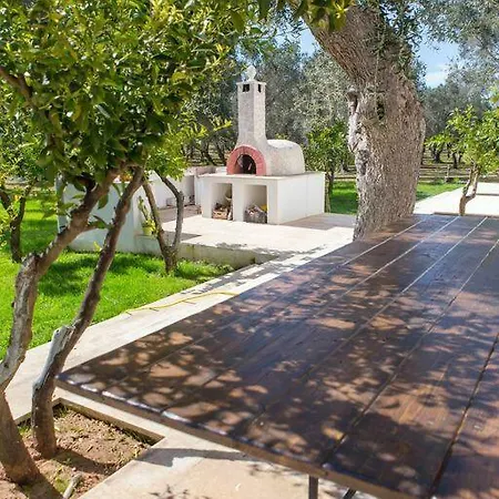 Medali 4* فرنولي