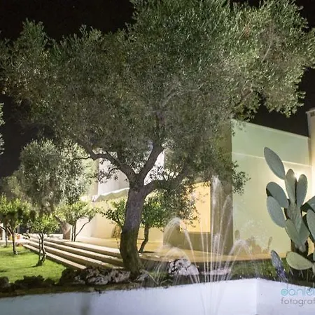 Medali 4* فرنولي