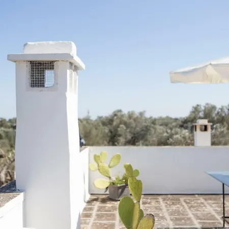 Bed & Breakfast Medali 4*