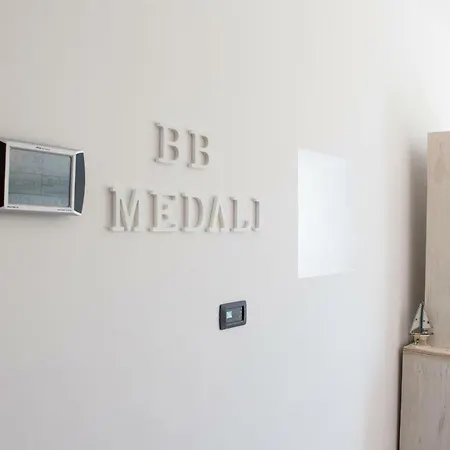 Medali Vernole