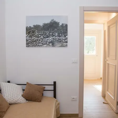 Medali Bed & Breakfast Vernole