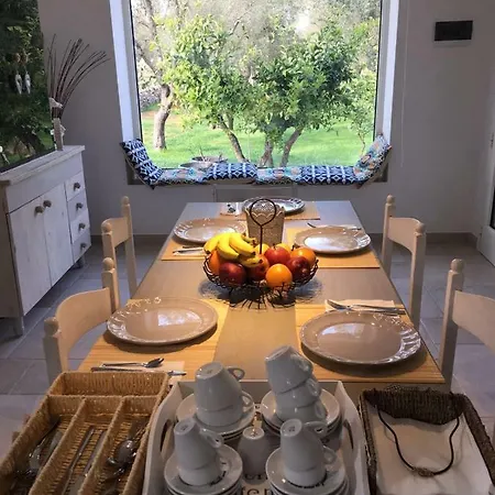 فندق مبيت وإفطار Medali 4*