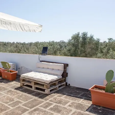 Bed & Breakfast Medali 4*