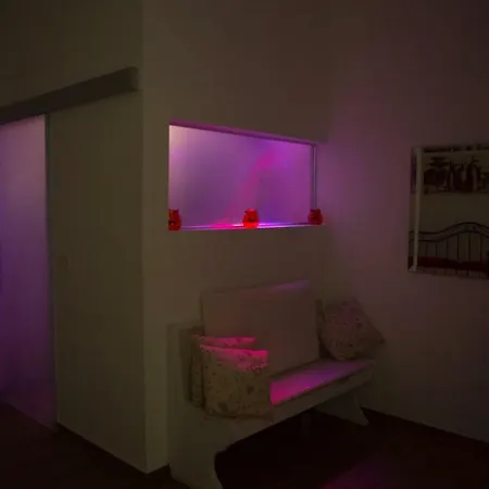 Bed & Breakfast Medali