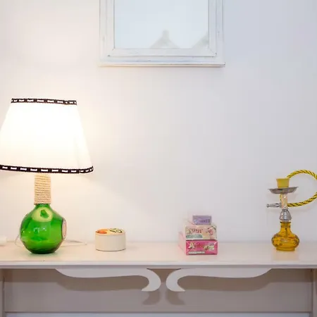 Medali Bed & Breakfast