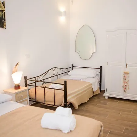 Bed & Breakfast Medali Vernole