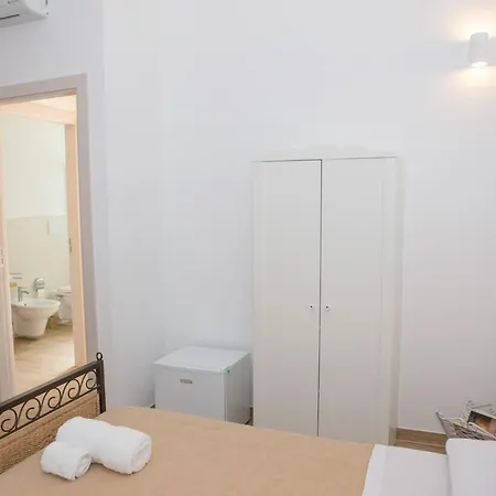 Bed and breakfast Medali