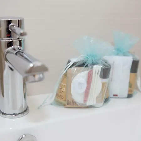 Medali فندق مبيت وإفطار فرنولي