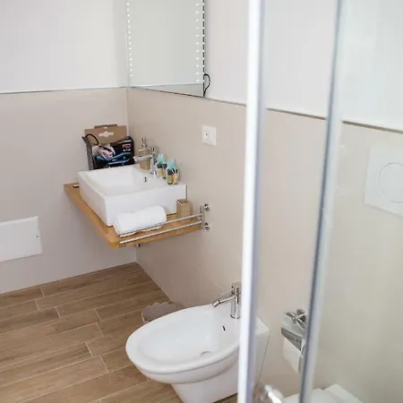 فندق مبيت وإفطار Medali 4*