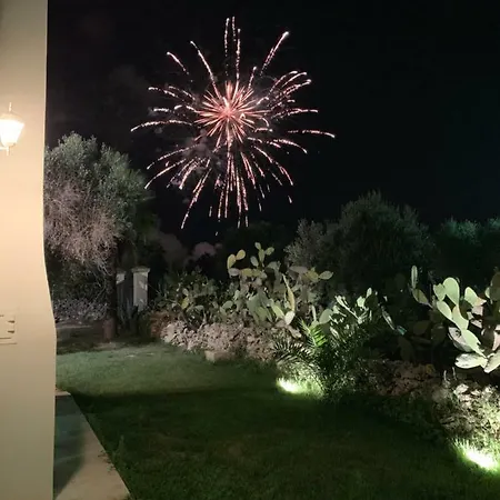 Medali فندق مبيت وإفطار فرنولي