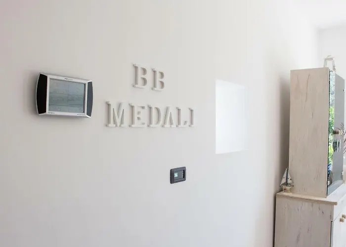 Medali ヴェルノレ